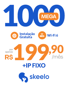 1000MB Empresarial Ip