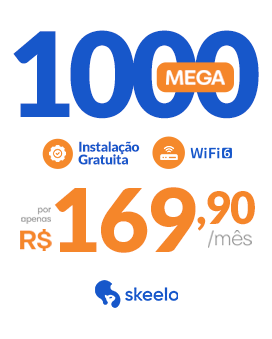1000MB Residencial
