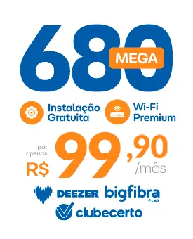 680MB Residencial
