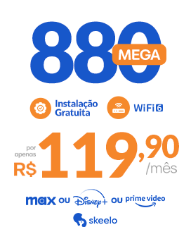 880MB Residencial